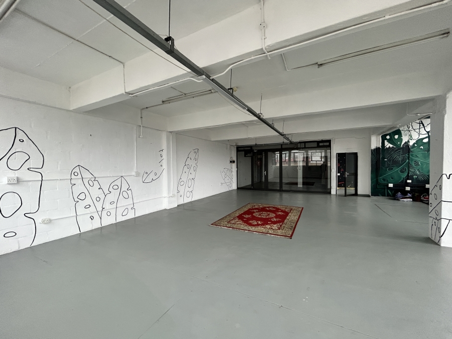 To Let commercial Property for Rent in Woodstock Western Cape